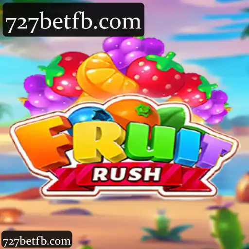 Experimente FruitRush na 727bet: Cassino, Slots e Apostas ao Vivo com Benefícios Exclusivos