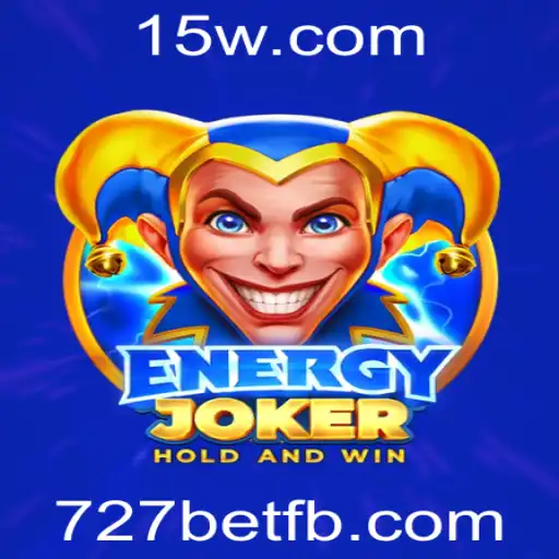 Explorando o Mundo de EnergyJoker: A Nova Sensação no Universo 727bet