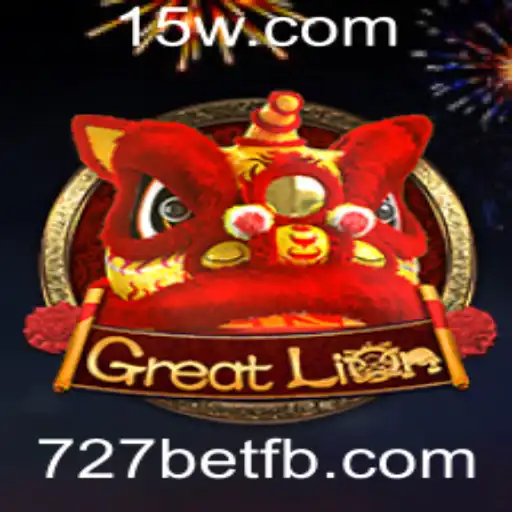 Descubra o Fascinante Universo de GreatLion: Uma Nova Era de Entretenimento