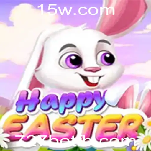 HappyEaster: Um Mergulho na Diversão com 727bet