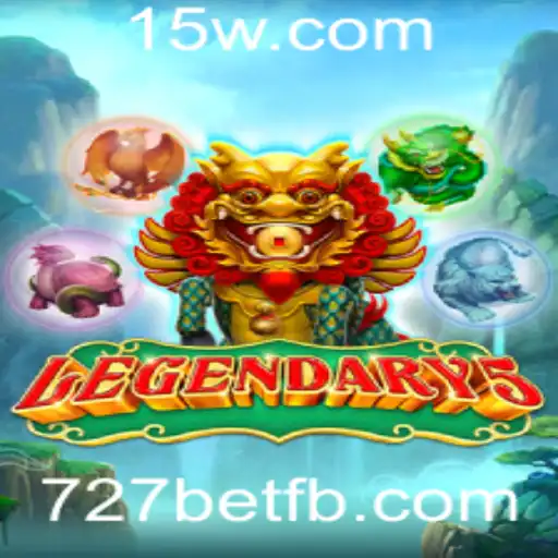 Legendary5: O Jogo Que Está Remodelando o Cenário de Apostas