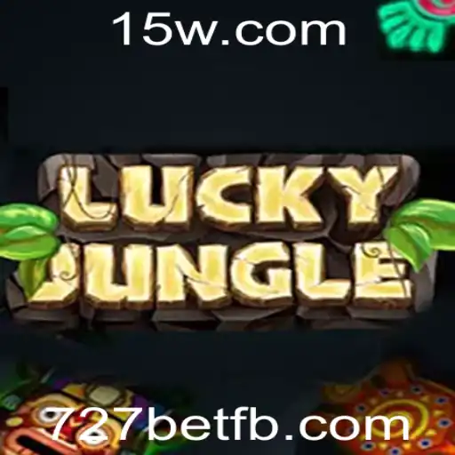 Desvendando LuckyJungle: Um Mergulho na Aventura com 727bet