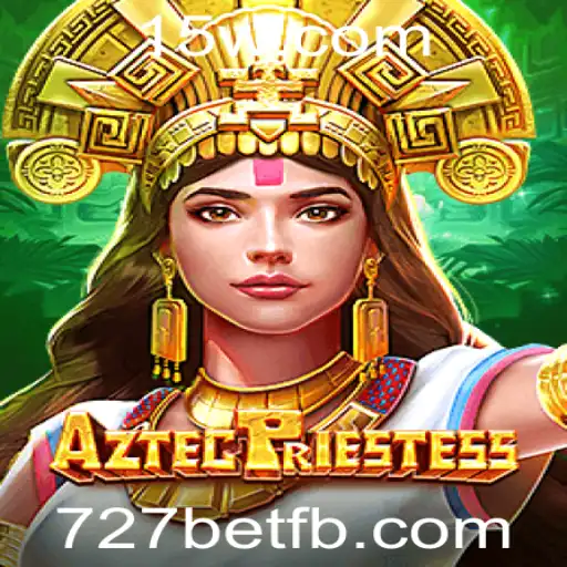 AztecPriestess: A Aventura Mística Inspirada nos Mistérios da Civilização Asteca