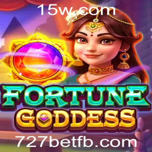 Explorando o Fascinante Mundo de FORTUNEGODDESS: O Jogo de Azar que Conquista com 727bet