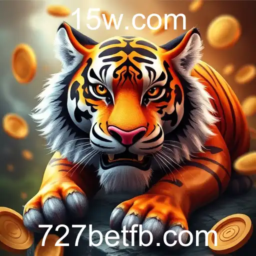 727bet: Descubra Fortune Tiger