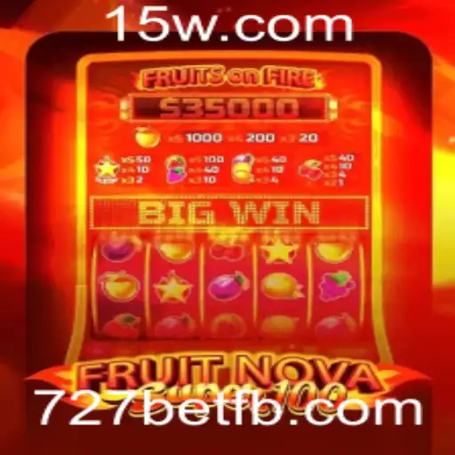 Explorando o Mundo de FruitNovaSuper100 com 727bet