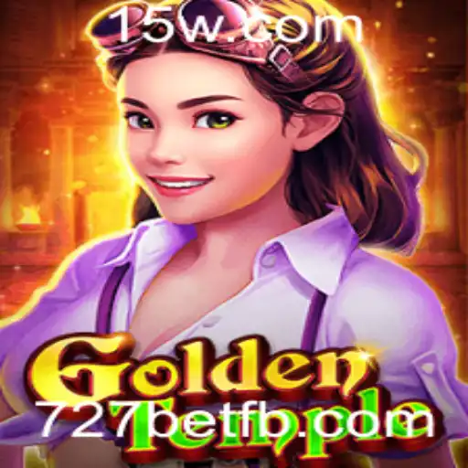 Descubra o Mundo de Aventura com GoldenTemple e 727bet