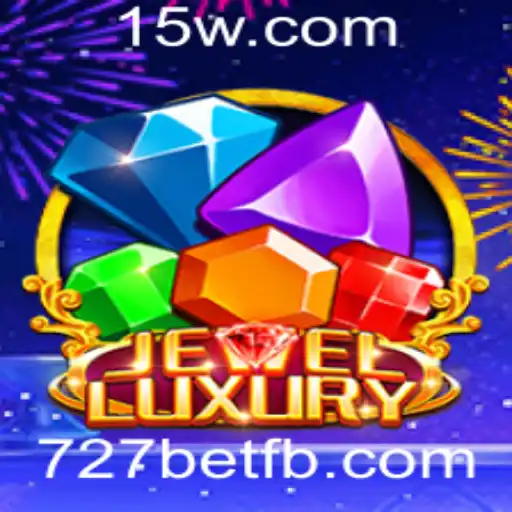 Explorando o Mundo de JewelLuxury com 727bet