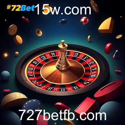 Jogos de Roleta na 727bet: Diversão e Segurança