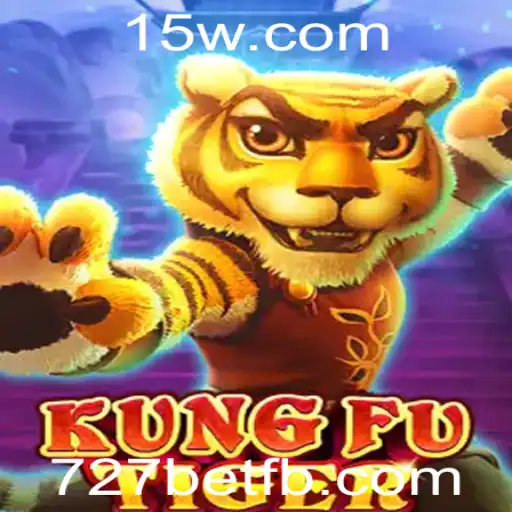 Explorando o Vibrante Mundo de KungFuTiger