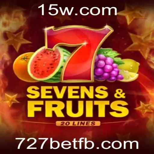 SevensFruits20: A Nova Sensação no Mundo dos Jogos