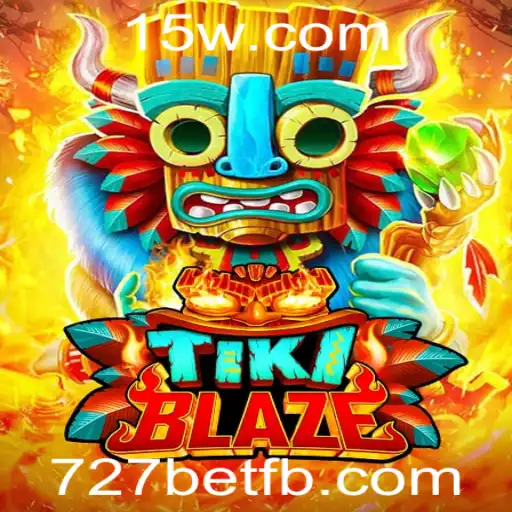 Explorando o Universo de TikiBlaze: Um Novo Nível de Aventura
