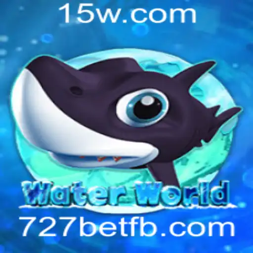Explorando o Mundo Aquático de WaterWorld em 727bet