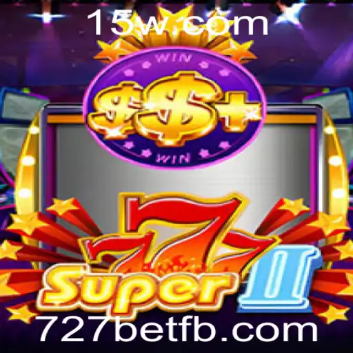 Descubra o Fascinante Mundo de Super777II no Universo 727bet
