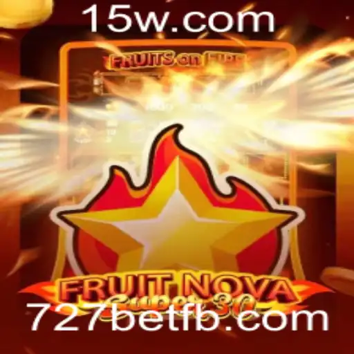 Explorando o Mundo de FruitrNovaSupe30: Um Mergulho no Universo do Jogo com 727bet