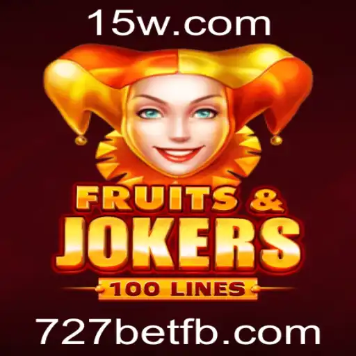 Explorando o Mundo de FruitsAndJokers100: Um Mergulho no Jogo de Cassino com 727bet