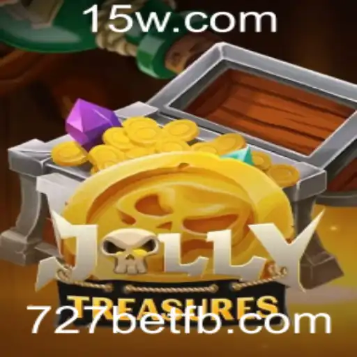 Explorando JollyTreasures: Aventuras nos Sete Mares com 727bet